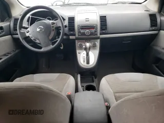 2011 Nissan Sentra 2.0 with VIN 3N1AB6AP3BL728580, listed as a Copart auction lot 66136734 with 150,021 mi miles and Non Repairable. Bid and sale history available at DreamBid. Image 8.