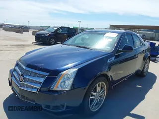 2008 Cadillac CTS AWD z VIN 1G6DH577980158801, wystawiony jako IAAI lot #41805061 z przebiegiem 99 579 mil mil oraz . Historia ofert i sprzedaży dostępna na DreamBid. Obrazek 20.