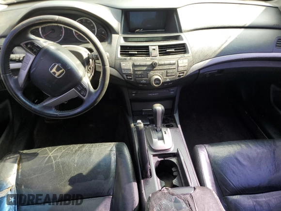 2008 Honda Accord EX-L z VIN 1HGCP36868A026651, wystawiony jako Copart lot #56868015 z przebiegiem 242 210 mil mil oraz Szkoda całkowita • Salvage title. Historia ofert i sprzedaży dostępna na DreamBid. Obrazek 8.