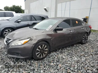 2017 Nissan Altima SV z VIN 1N4AL3AP3HC118309, wystawiony jako Copart lot #56654415 z przebiegiem 138 732 mil mil oraz Czysty tytuł • Clean title. Historia ofert i sprzedaży dostępna na DreamBid. Obrazek 1.