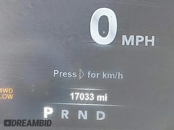 2019 Ram 1500 Classic Lone Star with VIN 1C6RR7LT3KS570147, listed as a IAAI auction lot 41430282 with 17,033 mi miles. Bid and sale history available at carsss.com. Image 15.