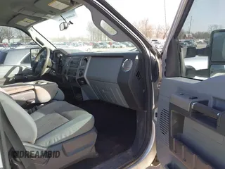 2016 Ford F-250 Lariat with VIN 1FT7W2B64GEB51706, listed as a IAAI auction lot 41840653 with 151,944 mi miles and . Bid and sale history available at DreamBid. Image 5.