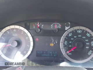 2012 Ford Escape Limited с VIN 1FMCU0E75CKB82810, выставлен на аукционе IAAI как лот 42736345 с пробегом 184 425 миль миль и . История ставок и продаж доступна на DreamBid. Изображение 7.