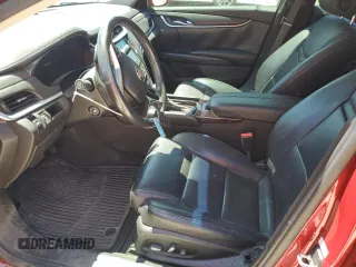 2013 Cadillac XTS z VIN 2G61N5S30D9208999, wystawiony jako Copart lot #52818875 z przebiegiem 99 793 mil mil oraz Szkoda całkowita • Salvage title. Historia ofert i sprzedaży dostępna na DreamBid. Obrazek 7.