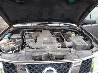 2008 Nissan Frontier SE z VIN 1N6AD06W78C438364, wystawiony jako IAAI lot #42093527 z przebiegiem 79 828 mil mil oraz . Historia ofert i sprzedaży dostępna na DreamBid. Obrazek 10.