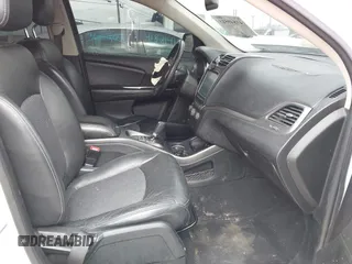 2018 Dodge Journey Crossroad with VIN 3C4PDDGG1JT364221, listed as a IAAI auction lot 41840515 with 103,411 mi miles and . Bid and sale history available at DreamBid. Image 5.