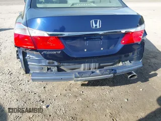 2014 Honda Accord Sedan LX with VIN 1HGCR2F3XEA217459, listed as a IAAI auction lot 41931324 with 109,500 mi miles. Bid and sale history available at carsss.com. Image 6.