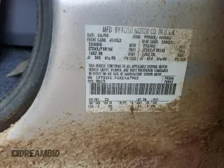 1999 Ford F-350 XL z VIN 1FTSW31F4XEA67905, wystawiony jako Copart lot #88012775 z przebiegiem 207 654 mil mil oraz Szkoda całkowita • Salvage title. Historia ofert i sprzedaży dostępna na DreamBid. Obrazek 12.