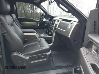 2013 Ford F-150 XL с VIN 1FTFW1ET2DFA35692, выставлен на аукционе IAAI как лот 41990512 с пробегом 104 715 миль миль и . История ставок и продаж доступна на DreamBid. Изображение 5.