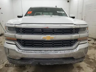 2017 Chevrolet Silverado 1500 LT with VIN 1GCRCREH7HZ127630, listed as a Copart auction lot 45418485 with 178,467 mi miles and Clean Title. Bid and sale history available at DreamBid. Image 5.