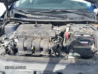 2018 Nissan Sentra SV z VIN 3N1AB7AP5JL620269, wystawiony jako IAAI lot #42303456 z przebiegiem 129 929 mil mil oraz . Historia ofert i sprzedaży dostępna na DreamBid. Obrazek 10.