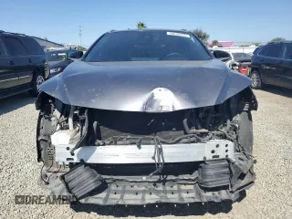 2019 Lexus RX with VIN 2T2BGMCA0KC039501, listed as a Copart auction lot 46646425 with 76,443 mi miles and Salvage Title. Bid and sale history available at carsss.com. Image 5.