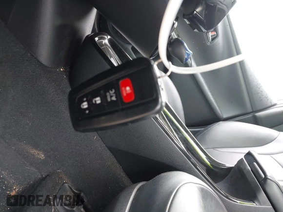 2021 Toyota Prius LE с VIN JTDKAMFP0M3194485, выставлен на аукционе IAAI как лот 42019500 с пробегом 42 191 миль миль и . История ставок и продаж доступна на DreamBid. Изображение 11.
