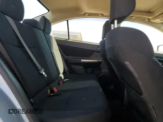 2016 Subaru Impreza Premium z VIN JF1GJAF64GH010268, wystawiony jako Copart lot #50031385 z przebiegiem 198 418 mil mil oraz Szkoda całkowita • Salvage title. Historia ofert i sprzedaży dostępna na DreamBid. Obrazek 11.