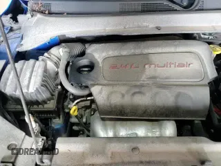 2022 Jeep Compass Latitude с VIN 3C4NJDBB3NT148579, выставлен на аукционе Copart как лот 81468765 с пробегом 96 098 миль миль и Списание • Salvage title. История ставок и продаж доступна на DreamBid. Изображение 14.