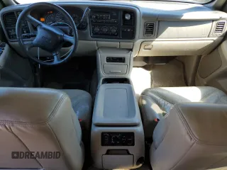 2001 GMC Yukon SLT with VIN 1GKEK13T81R188036, listed as a Copart auction lot 52413785 with 146,004 mi miles and Clean Title. Bid and sale history available at carsss.com. Image 8.