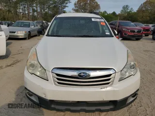 2011 Subaru Outback 2.5i Prem AWP with VIN 4S4BRBCCXB3314252, listed as a Copart auction lot 53577025 with 244,634 mi miles and Clean Title. Bid and sale history available at carsss.com. Image 5.