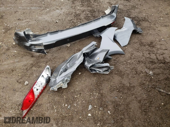 2018 Ford Transit Connect XLT с VIN NM0GE9F76J1370385, выставлен на аукционе Copart как лот 73009513 с пробегом 81 073 миль миль и . История ставок и продаж доступна на DreamBid. Изображение 13.