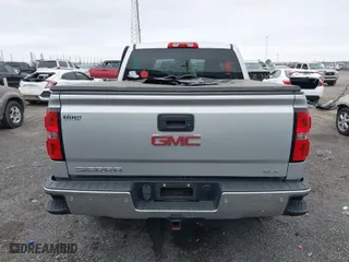 2014 GMC Sierra 1500 SLE with VIN 3GTU2UEC0EG558486, listed as a IAAI auction lot 41750451 with 173,098 mi miles. Bid and sale history available at carsss.com. Image 16.