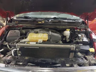 2018 Ram 1500 Big Horn with VIN 1C6RR7LM7JS282767, listed as a IAAI auction lot 41395423 with 143,088 mi miles. Bid and sale history available at carsss.com. Image 10.