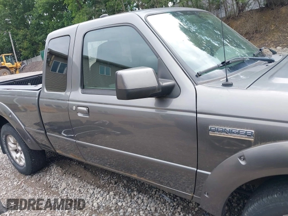 2009 Ford Ranger XLT with VIN 1FTZR45E69PA15454, listed as a IAAI auction lot 42620039 with 182,107 mi miles and . Bid and sale history available at DreamBid. Image 13.