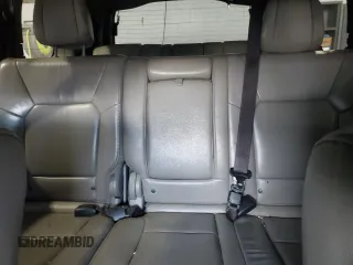 2012 Honda Pilot EX-L with VIN 5FNYF4H68CB033366, listed as a Copart auction lot 66509065 with 218,594 mi miles and Clean title. Bid and sale history available at DreamBid. Image 10.