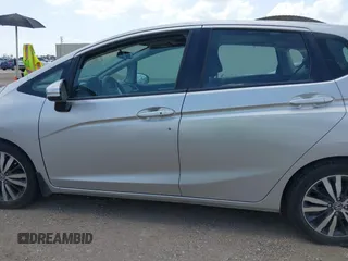 2015 Honda Fit EX-L with VIN 3HGGK5H83FM768479, listed as a IAAI auction lot 42576177 with 120,072 mi miles and . Bid and sale history available at DreamBid. Image 14.