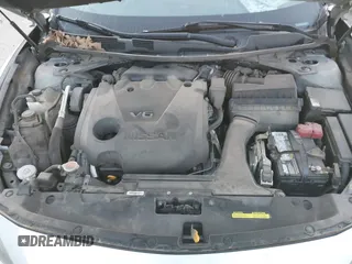 2016 Nissan Maxima SR z VIN 1N4AA6AP9GC382348, wystawiony jako IAAI lot #42012121 z przebiegiem 203 513 mil mil oraz . Historia ofert i sprzedaży dostępna na DreamBid. Obrazek 10.