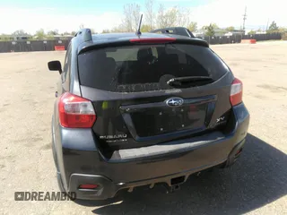 2014 Subaru Crosstrek Limited z VIN JF2GPAGC5E8271310, wystawiony jako IAAI lot #42062053 z przebiegiem 144 506 mil mil oraz . Historia ofert i sprzedaży dostępna na DreamBid. Obrazek 16.