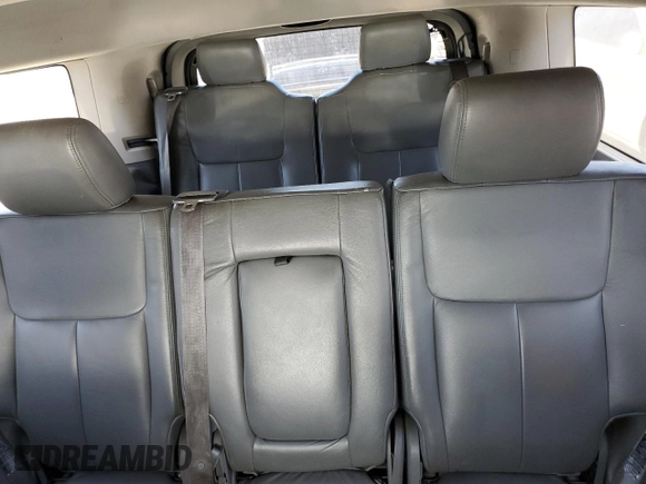 2006 Jeep Commander z VIN 1J8HH48K16C367286, wystawiony jako Copart lot #65971985 z przebiegiem 130 350 mil mil oraz Czysty tytuł • Clean title. Historia ofert i sprzedaży dostępna na DreamBid. Obrazek 10.
