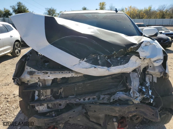 2021 Chevrolet Tahoe Z71 with VIN 1GNSKPKD3MR117317, listed as a Copart auction lot 81574054 with 130,976 mi miles and Salvage Title. Bid and sale history available at carsss.com. Image 14.