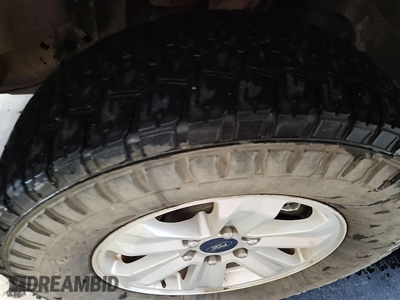 2020 Ford F-150 XL with VIN 1FTFW1E53LKF05154, listed as a IAAI auction lot 42677814 with Not provided miles and . Bid and sale history available at DreamBid. Image 18.