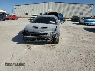 2005 Pontiac GTO z VIN 6G2VX12U45L456331, wystawiony jako Copart lot #45998595 z przebiegiem 86 291 mil mil oraz Szkoda całkowita • Salvage title. Historia ofert i sprzedaży dostępna na DreamBid. Obrazek 10.