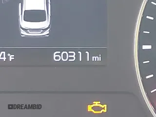 2021 Kia Forte GT-Line z VIN 3KPF34AD0ME393974, wystawiony jako IAAI lot #41953374 z przebiegiem 60 311 mil mil oraz . Historia ofert i sprzedaży dostępna na DreamBid. Obrazek 16.