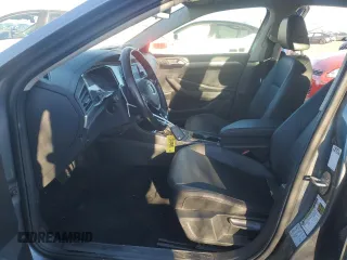 2019 Volkswagen Jetta S z VIN 3VWCB7BU7KM142326, wystawiony jako Copart lot #41629695 z przebiegiem 69 237 mil mil oraz Szkoda całkowita • Salvage title. Historia ofert i sprzedaży dostępna na DreamBid. Obrazek 7.