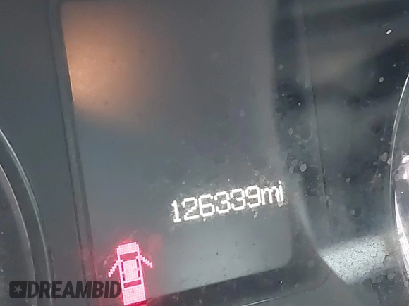 2019 Ram 1500 Classic Express with VIN 1C6RR6FT5KS745987, listed as a IAAI auction lot 41288475 with 126,339 mi miles. Bid and sale history available at carsss.com. Image 16.
