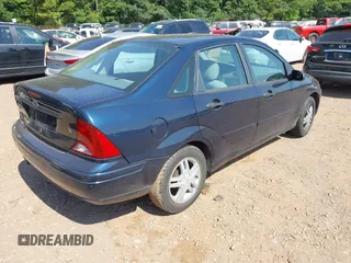 2003 Ford Focus SE with VIN 1FAFP34P23W313184, listed as a IAAI auction lot 42684410 with 77,248 mi miles and . Bid and sale history available at DreamBid. Image 4.