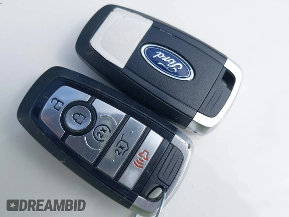 2022 Ford Explorer XLT с VIN 1FMSK8DH6NGA69352, выставлен на аукционе IAAI как лот 42271312 с пробегом 44 533 миль миль и . История ставок и продаж доступна на DreamBid. Изображение 11.