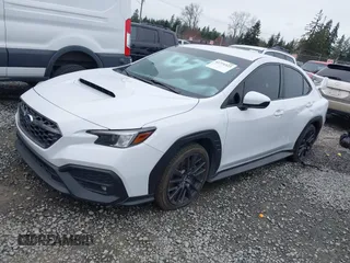 2023 Subaru WRX Premium с VIN JF1VBAF63P9806881, выставлен на аукционе IAAI как лот 41771523 с пробегом Не указан миль и . История ставок и продаж доступна на DreamBid. Изображение 18.