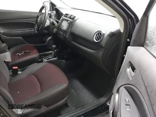 2020 Mitsubishi Mirage SE z VIN ML32F4FJXLHF08454, wystawiony jako IAAI lot #41593362 z przebiegiem 38 313 mil mil oraz . Historia ofert i sprzedaży dostępna na DreamBid. Obrazek 5.