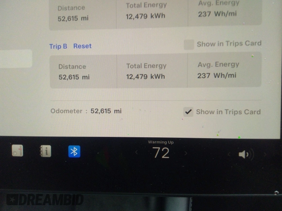 2023 Tesla Model 3 z VIN 5YJ3E1EA4PF576045, wystawiony jako IAAI lot #41565981 z przebiegiem Nie podano mil oraz . Historia ofert i sprzedaży dostępna na DreamBid. Obrazek 12.