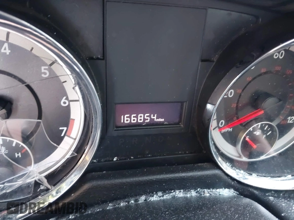 2019 Dodge Grand Caravan SE with VIN 2C4RDGBGXKR528085, listed as a IAAI auction lot 41946407 with 166,854 mi miles and . Bid and sale history available at DreamBid. Image 15.