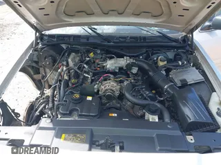 2010 Ford Police Interceptor с VIN 2FABP7BV9AX125268, выставлен на аукционе IAAI как лот 42340529 с пробегом Не указан миль и . История ставок и продаж доступна на DreamBid. Изображение 10.