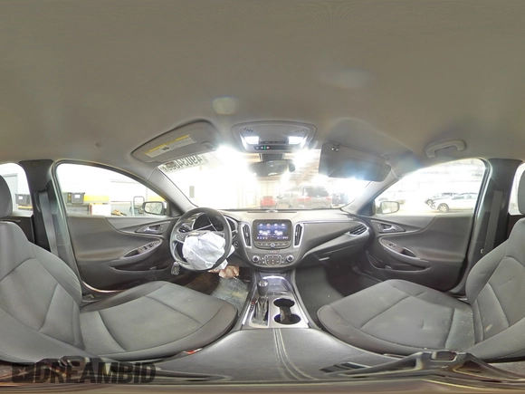 2020 Chevrolet Malibu LT with VIN 1G1ZD5ST3LF108526, listed as a Copart auction lot 49034055 with 119,791 mi miles and Salvage Title. Bid and sale history available at DreamBid. Image 13.
