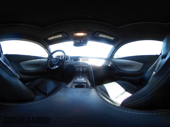 2010 Chevrolet Camaro 2SS with VIN 2G1FK1EJ9A9181580, listed as a IAAI auction lot 42215288 with 143,234 mi miles and . Bid and sale history available at DreamBid. Image 18.