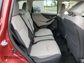 2023 Subaru Forester Premium z VIN JF2SKAECXPH539637, wystawiony jako Copart lot #58744975 z przebiegiem 29 311 mil mil oraz Szkoda całkowita • Salvage title. Historia ofert i sprzedaży dostępna na DreamBid. Obrazek 11.