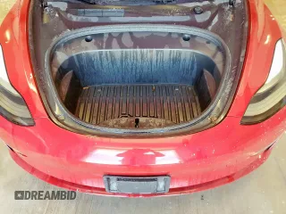 2023 Tesla Model 3 z VIN 5YJ3E1EA7PF435390, wystawiony jako Copart lot #66231225 z przebiegiem 102 214 mil mil oraz Czysty tytuł • Clean title. Historia ofert i sprzedaży dostępna na DreamBid. Obrazek 11.