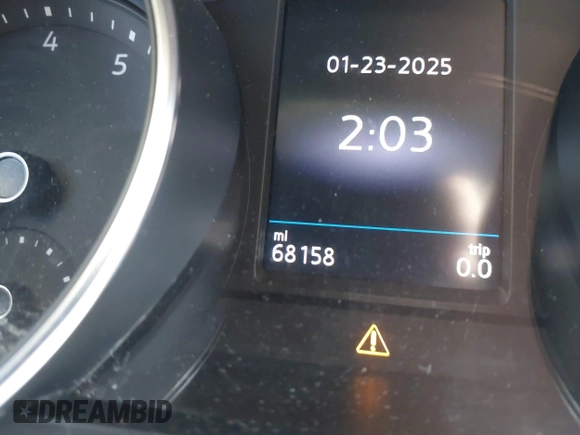2021 Volkswagen Tiguan SE with VIN 3VV2B7AXXMM089913, listed as a IAAI auction lot 41402158 with 68,158 mi miles and . Bid and sale history available at DreamBid. Image 15.