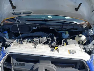 2020 Ford Transit Cargo with VIN 1FTBR1Y82LKB30997, listed as a IAAI auction lot 41293464 with 119,934 mi miles and . Bid and sale history available at DreamBid. Image 10.