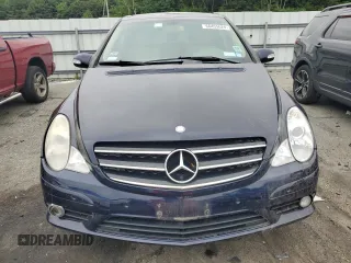 2009 Mercedes-Benz R 3.5L with VIN 4JGCB65E89A091441, listed as a Copart auction lot 62257775 with 357,289 mi miles and Non repairable. Bid and sale history available at DreamBid. Image 5.